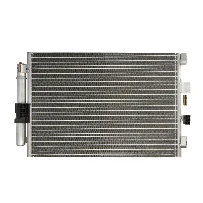 Kondenzator, klima-uređaj DELPHI CF20633 IC-G0S7UX