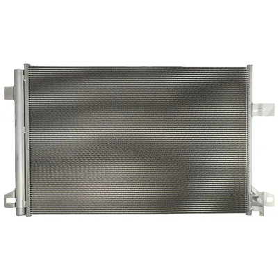 Kondenzator, klima-uređaj DELPHI CF20639 IC-G0VHEP