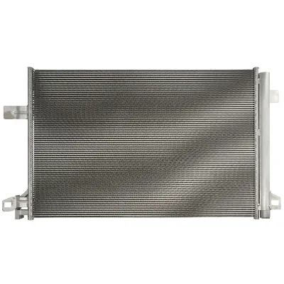 Kondenzator, klima-uređaj DELPHI CF20639 IC-G0VHEP