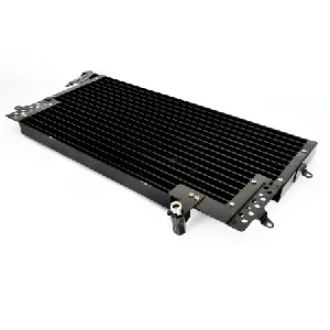 Kondenzator, klima-uređaj DELPHI TSP0225073 IC-A3DC3D