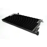 Kondenzator, klima-uređaj DELPHI TSP0225073 IC-A3DC3D