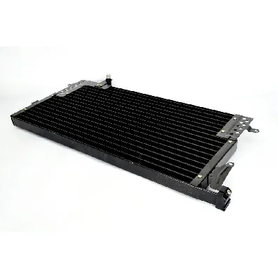 Kondenzator, klima-uređaj DELPHI TSP0225073 IC-A3DC3D