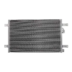 Kondenzator, klima-uređaj DELPHI TSP0225152 IC-A3DD1E