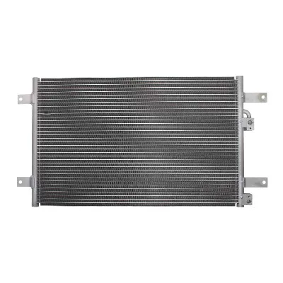 Kondenzator, klima-uređaj DELPHI TSP0225152 IC-A3DD1E