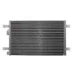 Kondenzator, klima-uređaj DELPHI TSP0225152 IC-A3DD1E