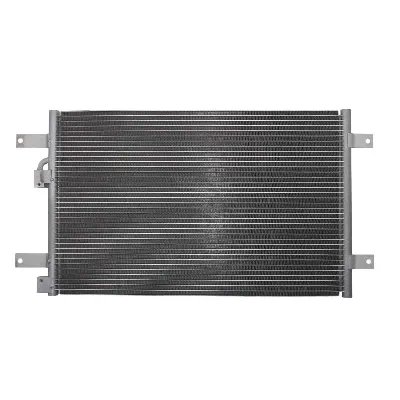 Kondenzator, klima-uređaj DELPHI TSP0225152 IC-A3DD1E