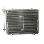 Kondenzator, klima-uređaj DELPHI TSP0225193 IC-A3DC59