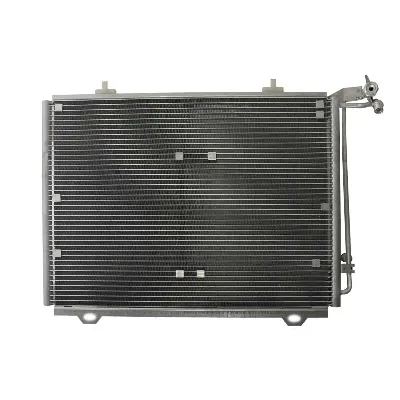 Kondenzator, klima-uređaj DELPHI TSP0225193 IC-A3DC59