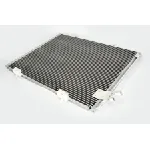 Kondenzator, klima-uređaj DELPHI TSP0225194 IC-A3DC56