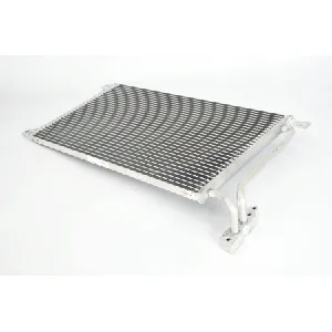 Kondenzator, klima-uređaj DELPHI TSP0225236 IC-A3DE39