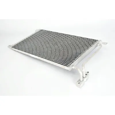 Kondenzator, klima-uređaj DELPHI TSP0225236 IC-A3DE39