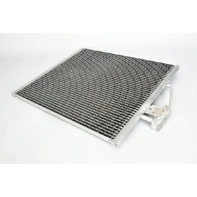 Kondenzator, klima-uređaj DELPHI TSP0225238 IC-A3DCAC