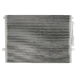 Kondenzator, klima-uređaj DELPHI TSP0225249 IC-A3DE29