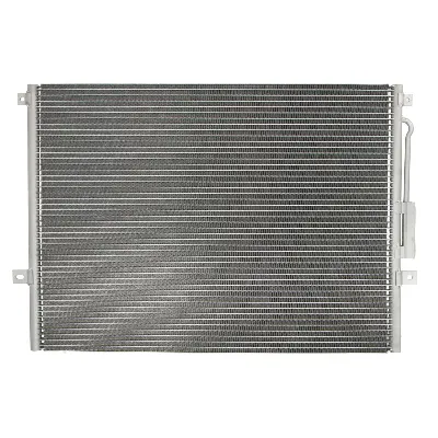 Kondenzator, klima-uređaj DELPHI TSP0225249 IC-A3DE29