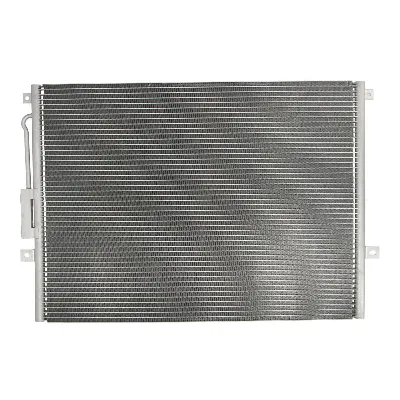 Kondenzator, klima-uređaj DELPHI TSP0225249 IC-A3DE29