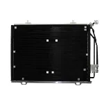 Kondenzator, klima-uređaj DELPHI TSP0225328 IC-A3DC76