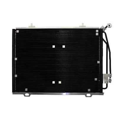 Kondenzator, klima-uređaj DELPHI TSP0225328 IC-A3DC76