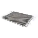 Kondenzator, klima-uređaj DELPHI TSP0225406 IC-A3DE98