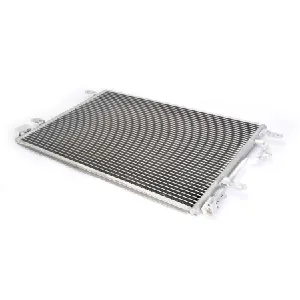 Kondenzator, klima-uređaj DELPHI TSP0225406 IC-A3DE98