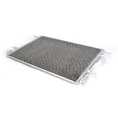 Kondenzator, klima-uređaj DELPHI TSP0225406 IC-A3DE98