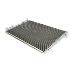 Kondenzator, klima-uređaj DELPHI TSP0225406 IC-A3DE98