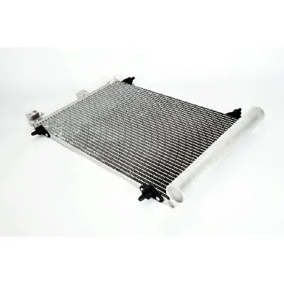 Kondenzator, klima-uređaj DELPHI TSP0225411 IC-A3DCB0