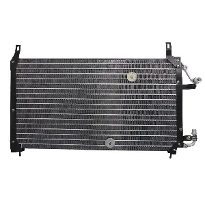 Kondenzator, klima-uređaj DELPHI TSP0225413 IC-A3DF56