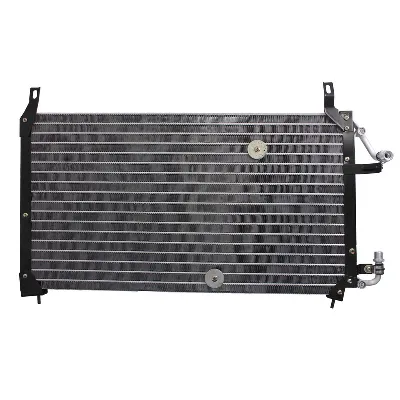 Kondenzator, klima-uređaj DELPHI TSP0225413 IC-A3DF56