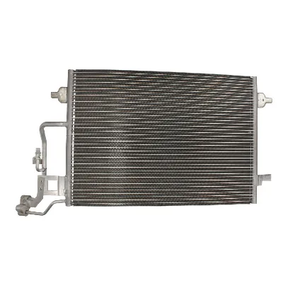 Kondenzator, klima-uređaj DELPHI TSP0225453 IC-A3DC8E