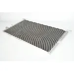 Kondenzator, klima-uređaj DELPHI TSP0225473 IC-A3DCCD