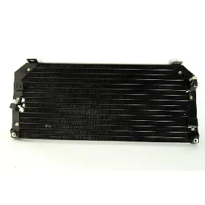 Kondenzator, klima-uređaj DELPHI TSP0225479 IC-A3DD52