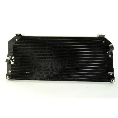 Kondenzator, klima-uređaj DELPHI TSP0225479 IC-A3DD52