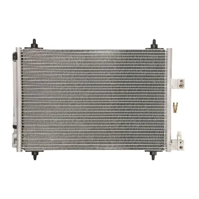 Kondenzator, klima-uređaj DELPHI TSP0225499 IC-B2C6E9