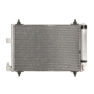 Kondenzator, klima-uređaj DELPHI TSP0225499 IC-B2C6E9