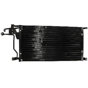 Kondenzator, klima-uređaj DELPHI TSP0225506 IC-B2C6EE