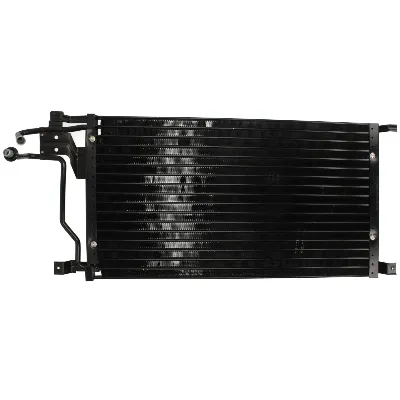 Kondenzator, klima-uređaj DELPHI TSP0225506 IC-B2C6EE