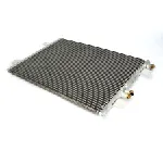 Kondenzator, klima-uređaj DELPHI TSP0225510 IC-B2C6F1