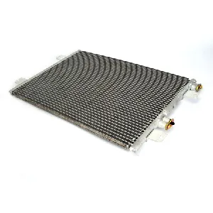 Kondenzator, klima-uređaj DELPHI TSP0225510 IC-B2C6F1