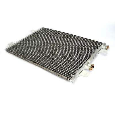 Kondenzator, klima-uređaj DELPHI TSP0225510 IC-B2C6F1