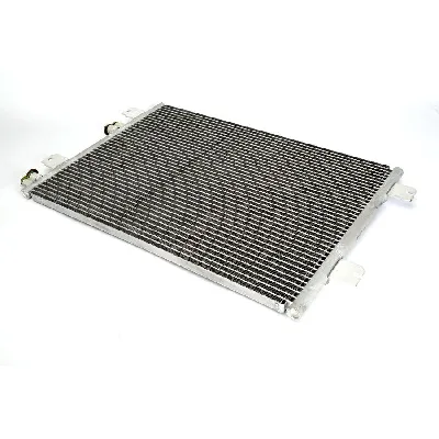 Kondenzator, klima-uređaj DELPHI TSP0225510 IC-B2C6F1