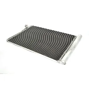 Kondenzator, klima-uređaj DELPHI TSP0225512 IC-B2C6F3