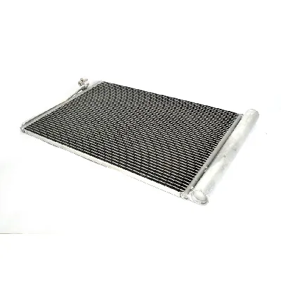 Kondenzator, klima-uređaj DELPHI TSP0225512 IC-B2C6F3