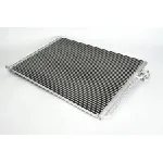 Kondenzator, klima-uređaj DELPHI TSP0225512 IC-B2C6F3