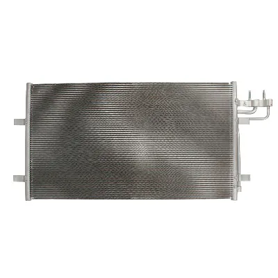 Kondenzator, klima-uređaj DELPHI TSP0225520 IC-B2C6FB