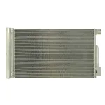 Kondenzator, klima-uređaj DELPHI TSP0225552 IC-B2C71A