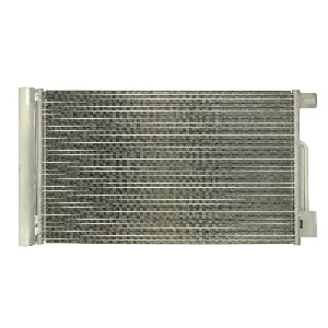 Kondenzator, klima-uređaj DELPHI TSP0225552 IC-B2C71A