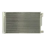 Kondenzator, klima-uređaj DELPHI TSP0225552 IC-B2C71A