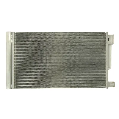 Kondenzator, klima-uređaj DELPHI TSP0225552 IC-B2C71A