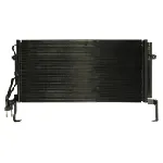 Kondenzator, klima-uređaj DELPHI TSP0225558 IC-B2C720