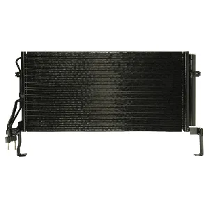 Kondenzator, klima-uređaj DELPHI TSP0225558 IC-B2C720